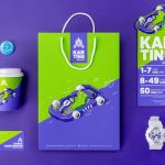 Gokart pálya csomagolt termékei